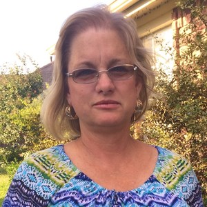 Photo of Carol Stephens